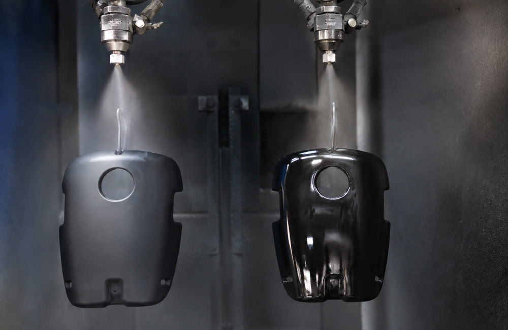 Sheet Metal Fabrication