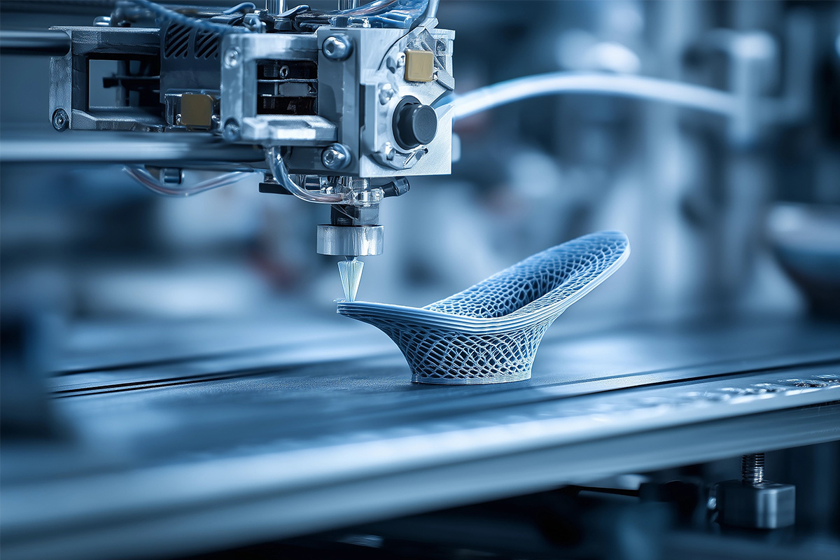 What is Ceramic 3D Printing? -The Complete Guide to Additive Manufacturing with Technical Ceramics