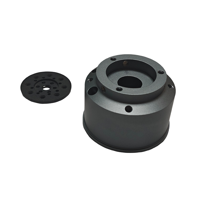 Black-Anodized-Aluminum-CNC-Machined-Housing