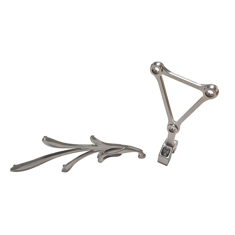 CNC-Machined-Lightweight-Structural-Components