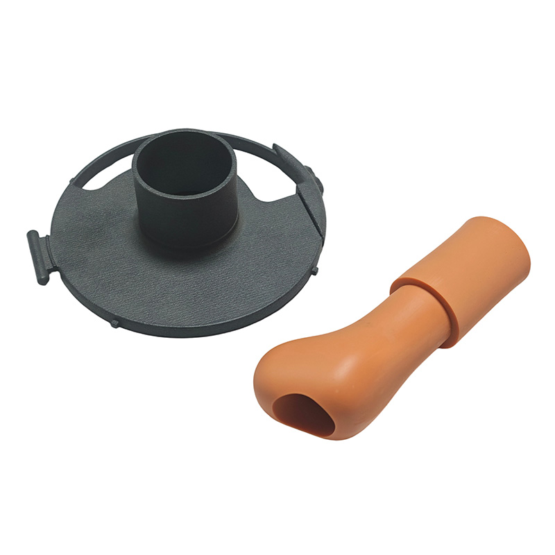 3D Printed Functional Parts