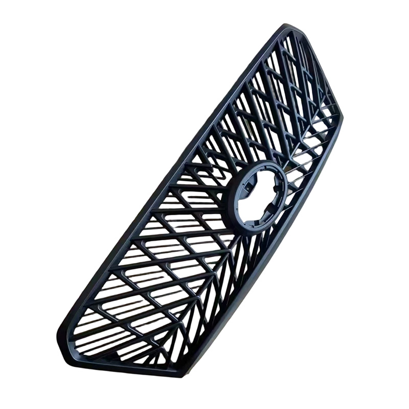 Automotive Front Grille