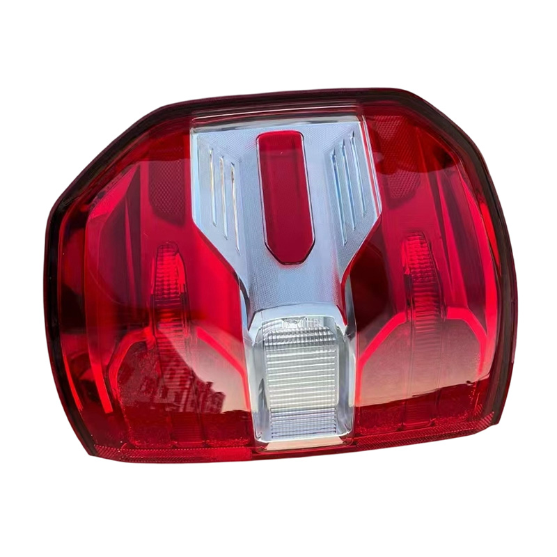 Rear Lamp Housing
