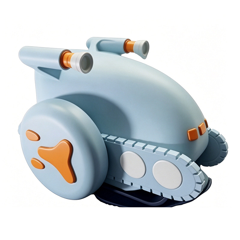 Toy Airplane