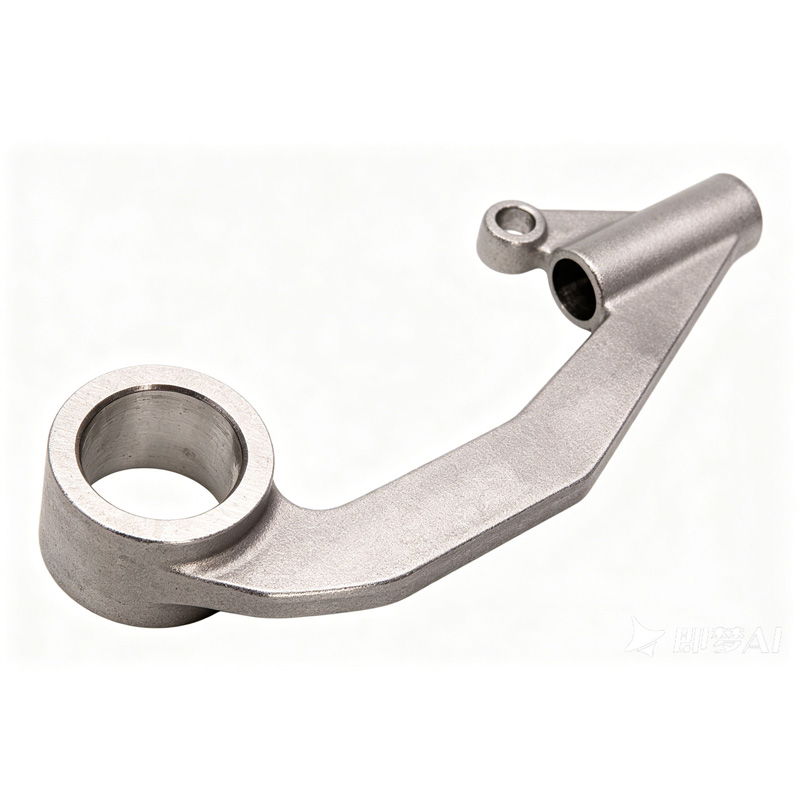 cast Rocker Arm