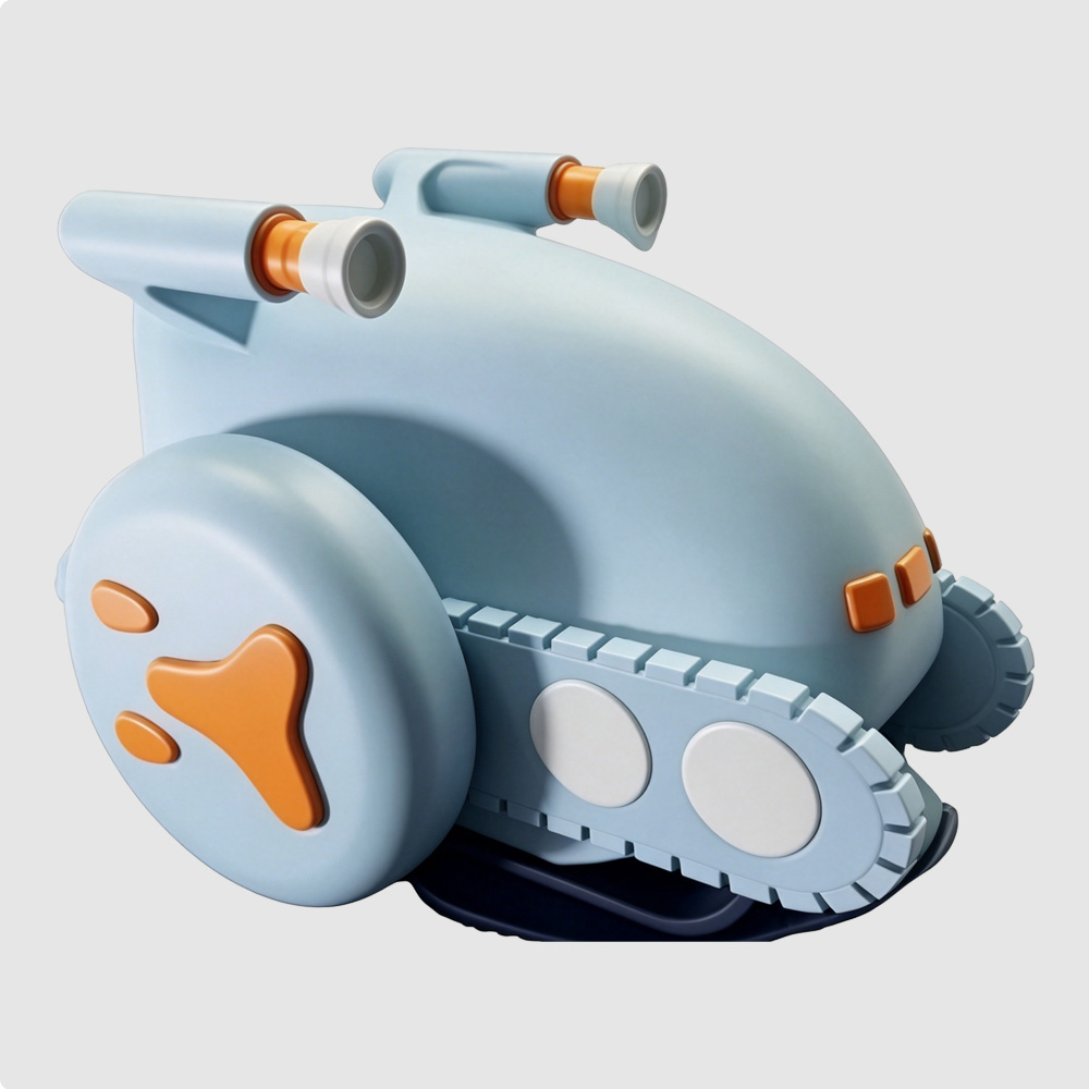 3D Printing