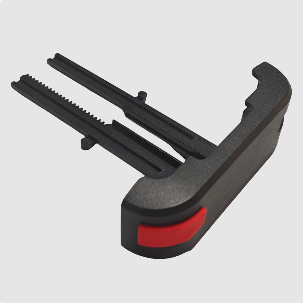 Injection Molding