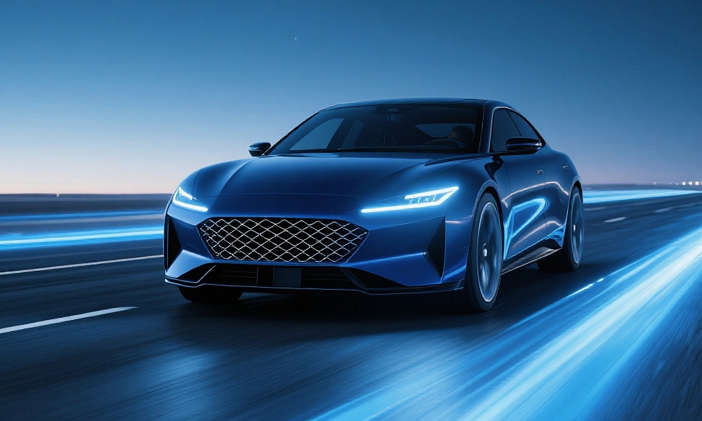 Automotive Industry