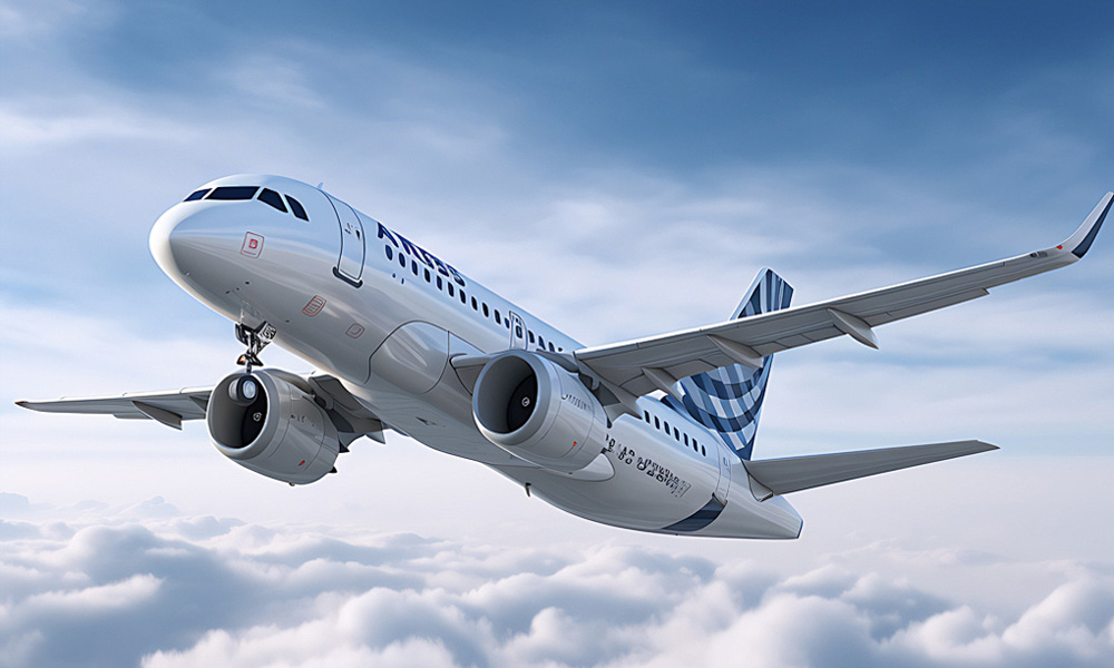 Aerospace and aviation