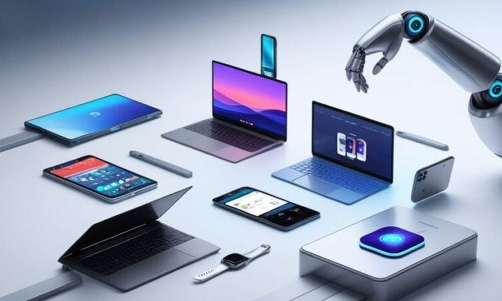 Consumer products