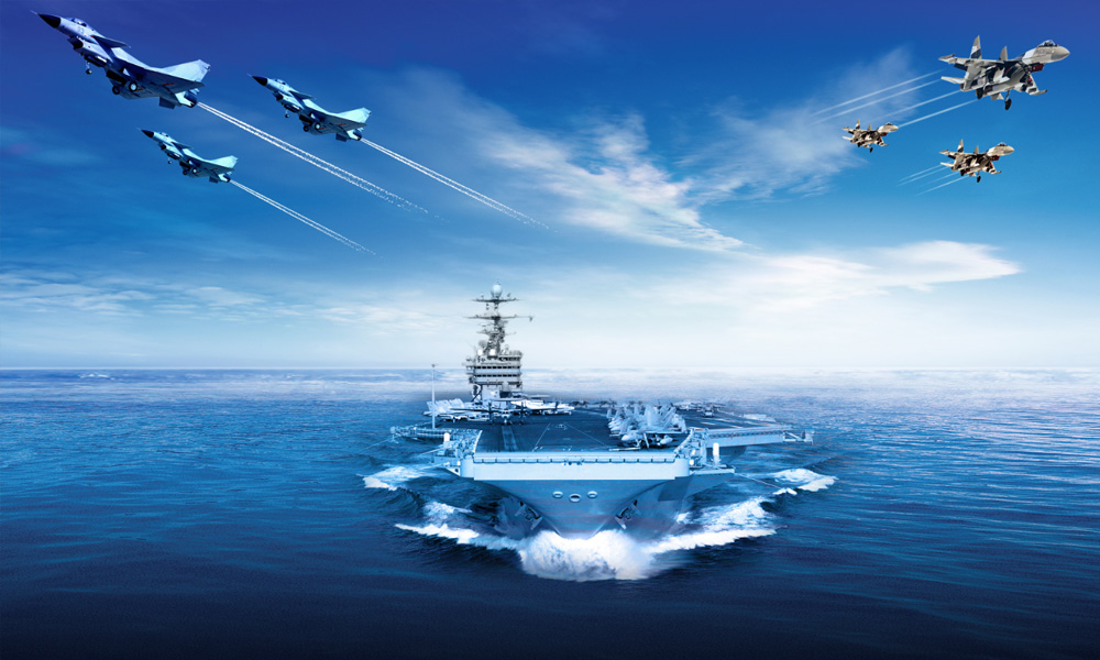 Defense and Military