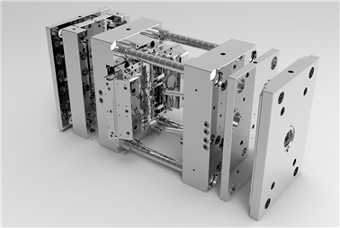 Complete Guide to Modern Manufacturing-Services That Require Molds